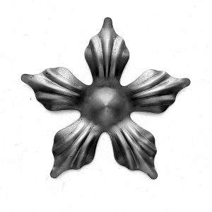 Цветок "Влех" 100х1,5 мм